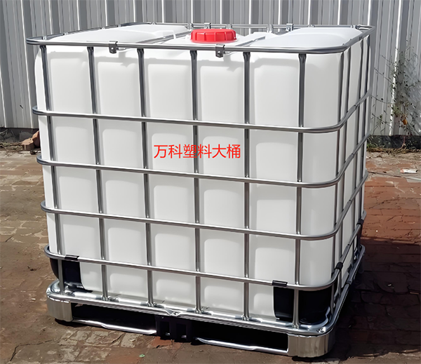 阿克塞塑料方桶 阿克塞塑料方桶