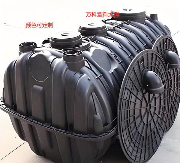 阿克塞阿克塞化粪池桶