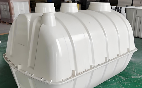 阿克塞化粪池桶