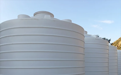 阿克塞塑料大桶怎么选?PE/PP材质区别及选购指南 阿克塞塑料大桶怎么选?PE/PP材质区别及选购指南