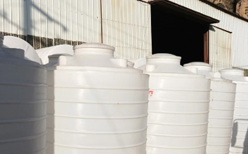 大型阿克塞塑料桶批发选购指南与实用技巧