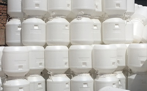 阿克塞塑料桶耐化学腐蚀性能选择指南