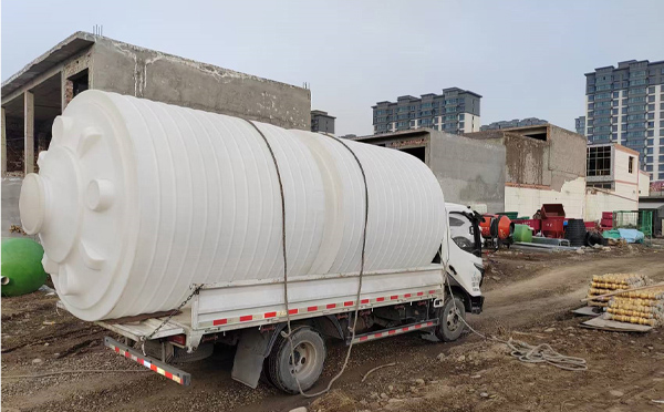 阿克塞阿克塞塑料大桶批发怎么选？5个关键点要掌握