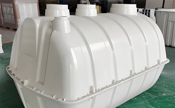 阿克塞塑料阿克塞化粪池安装规范与防渗漏要点