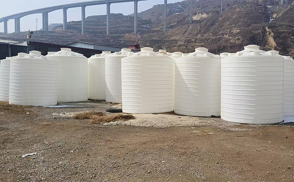 工业阿克塞塑料桶规格尺寸全解析：2025选购避坑指南