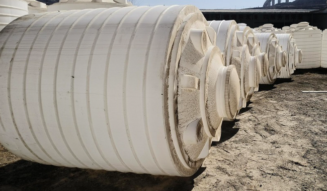 甘肃PE塑料大桶生产厂家